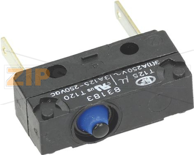 МИКРОВЫКЛЮЧАТЕЛЬ CROUZET 83183 