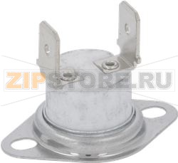 CONTACT THERMOSTAT 200°C 10A 250V 