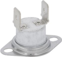 CONTACT THERMOSTAT 200°C 10A 250V