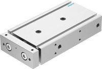 Пневмоцилиндр двухпоршневой Festo DGTZ-GF-32-100-P-A