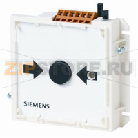 FDME224 - Электронный блок с прямой активацией тревоги Siemens FDME224