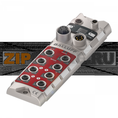 Модуль сетевой для CC-Link Balluff BNI0040 