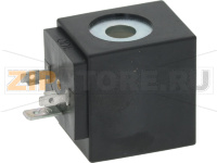 Катушка ODE BDV08230AY 16VA  230V 50/60HZ