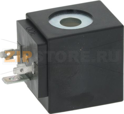 КАТУШКА ODE BDV08230AY 16VA  230V 50/60HZ 
