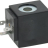 КАТУШКА ODE BDV08230AY 16VA  230V 50/60HZ - КАТУШКА ODE BDV08230AY 16VA  230V 50/60HZ