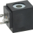 КАТУШКА ODE BDV08230AY 16VA  230V 50/60HZ - КАТУШКА ODE BDV08230AY 16VA  230V 50/60HZ