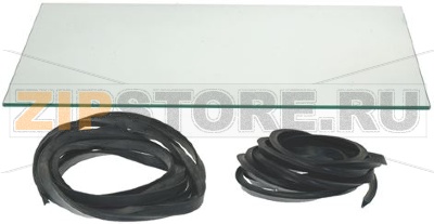 VETRO CAMERA 614x514 mm 