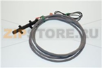 INTERLOCK REED SWITCH