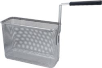 PASTA-COOKER BASKET 115x290x200 mm