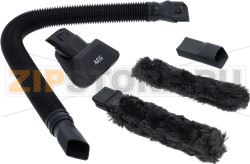 ALLERGY AND PET KIT AEG9009233587 