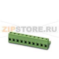 Вилочная часть Phoenix Contact GMSTB 2,5/ 6-ST