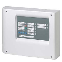 FC1002-C - For replacement only: 2-zone conventional unit (Nordic) Siemens FC1002-C
