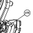 Винт с плоской шляпкой CRES M3 X 12 Datamax A-4408 LH