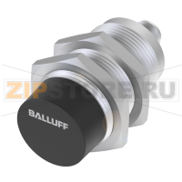 Элемент связи индуктивный для передачи сигналов через IO-Link Balluff BIC007L