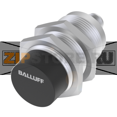 Элемент связи индуктивный для передачи сигналов через IO-Link Balluff BIC007L 