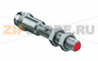 Датчик индуктивный Leuze IS 205MM/4NO-1E5-S8.3