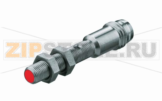 Датчик индуктивный Leuze IS 205MM/4NO-1E5-S8.3 