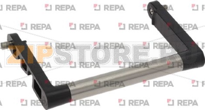 РУЧКА ДВЕРЦЫ КАРТОФЕЛЕЧИСТКИ 