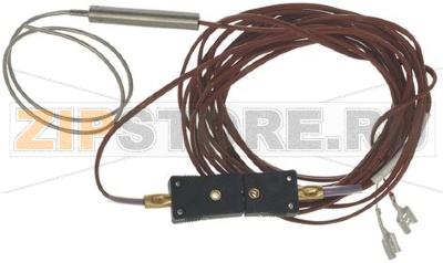 THERMOCOUPLE PROBE 340 mm 