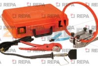 ROUND BELT WELDING KIT