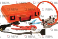 ROUND BELT WELDING KIT