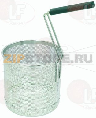 КОРЗИНА ДЛЯ МАКАРОНОВАРКИ Ø 170X180 ММ 