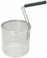 КОРЗИНА ДЛЯ МАКАРОНОВАРКИ Ø 170X180 ММ