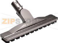 SPAZZOLA PAV. DURO ARTICOLATA