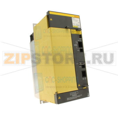 Блок питания 400-480 В, 50 кВт, 50/60 Гц Fanuc A06B-6120-H045 