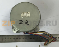 Motor NCR GBNA