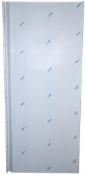 PORTA DX PIENA INOX 