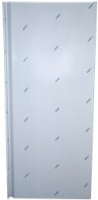 PORTA DX PIENA INOX