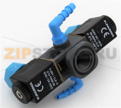 goSensor/iSensor SMALL 230 V 50-60 Hz co 