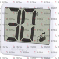 HAND WASHING TIMER