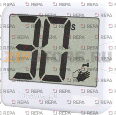 HAND WASHING TIMER 
