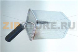 CESTELLO CUOCIPASTA DX 140X140X215 