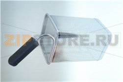 CESTELLO CUOCIPASTA DX 140X140X215 