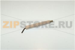 CANDELA ACCENSIONE ROTONDA ø 7x44 mm 