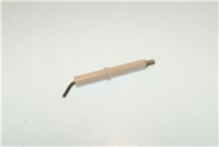 CANDELA ACCENSIONE ROTONDA ø 7x44 mm