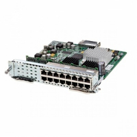Модуль Cisco SM-ES3G-16-P=
