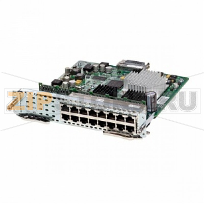 Модуль Cisco SM-ES3G-16-P= 