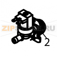 Simple electrovalve Fagor FI-2700I