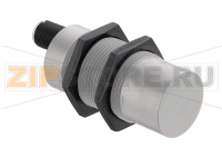 Датчик емкостный Leuze LCS-1M30P-N25PNC-K020P