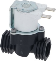 ВОДЯНОЙ ЭЛЕКТРОМАГНИТНЫЙ КЛАПАН