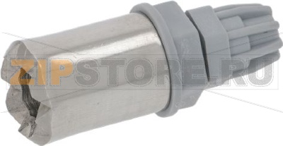 НИЖНИЙ ФИЛЬТР С НЕВОЗВРАТНЫМ КЛАПАНОМ 