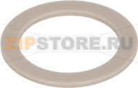 ПЛОСКИЙ УПЛОТНИТЕЛЬ Ø 20X15X1 ММ PTFE