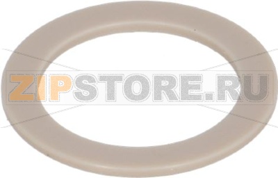 ПЛОСКИЙ УПЛОТНИТЕЛЬ Ø 20X15X1 ММ PTFE 