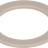 ПЛОСКИЙ УПЛОТНИТЕЛЬ Ø 20X15X1 ММ PTFE - ПЛОСКИЙ УПЛОТНИТЕЛЬ Ø 20X15X1 ММ PTFE