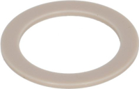 ПЛОСКИЙ УПЛОТНИТЕЛЬ Ø 20X15X1 ММ PTFE