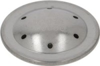 SPRAYER 6 HOLES ø 38.5 mm